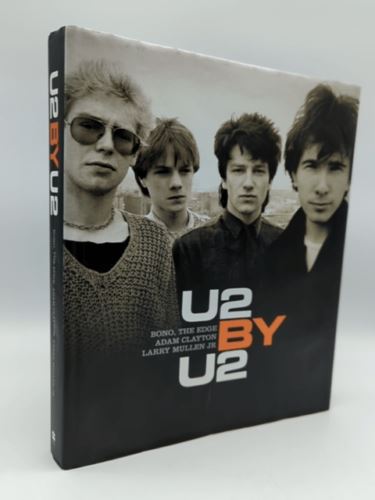 U2 by U2 by Neil Mccormick (Hardcover, 2006) Book Nook 0007196687