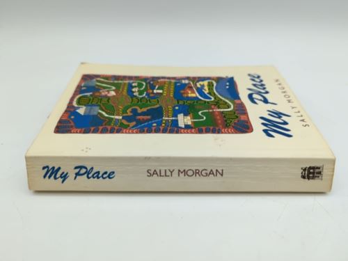 My Place (An Australian Classic) by Sally Morgan (Paperback 0949206318)