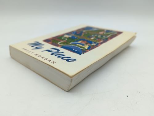 My Place (An Australian Classic) by Sally Morgan (Paperback 0949206318)