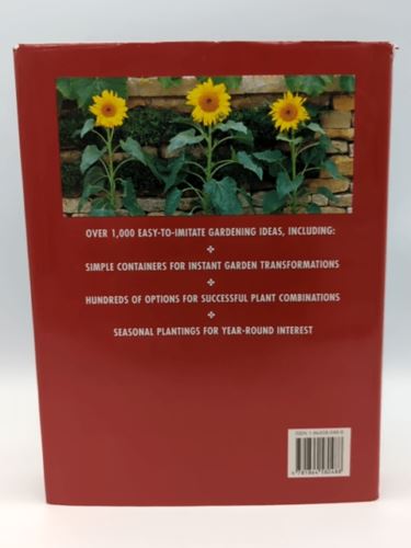 Ultimate Gardening Book by Reader's Digest (Hardcover 1864580488)