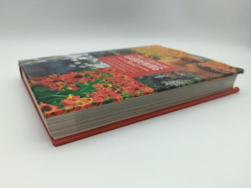 Ultimate Gardening Book by Reader's Digest (Hardcover 1864580488)