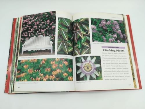 Ultimate Gardening Book by Reader's Digest (Hardcover 1864580488)