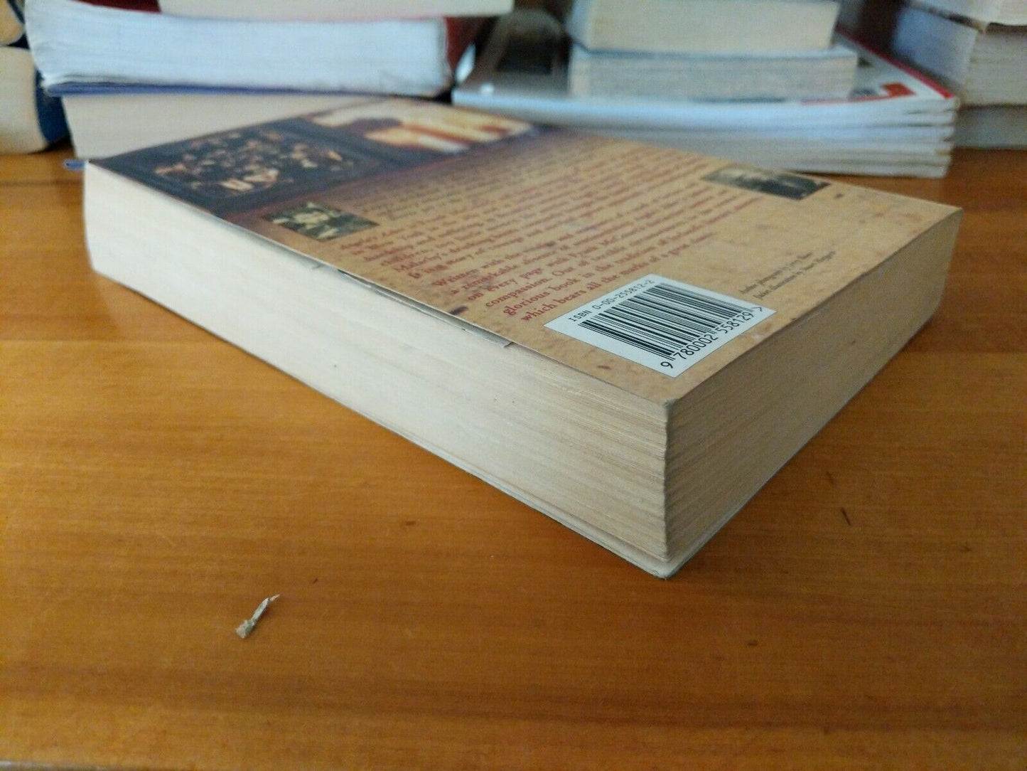 Angela's Ashes by Frank McCourt (Paperback, 1996)