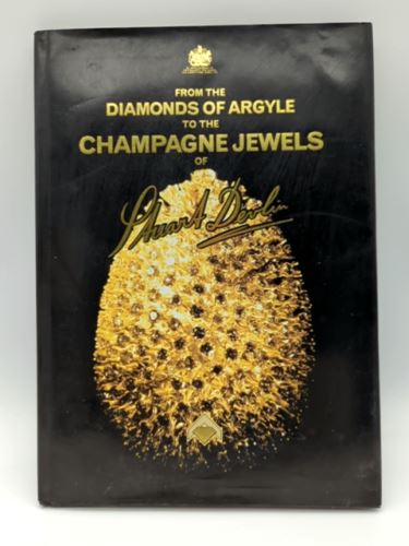 From Diamonds of Argyle to the Champagne Jewels of Stuart Devlin | Price List