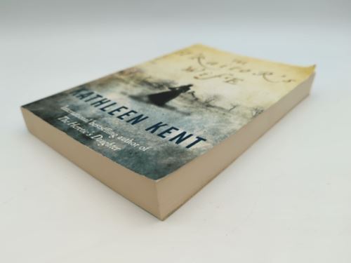 The Traitor's Wife by Kathleen Kent (Paperback) English Civil War Fiction