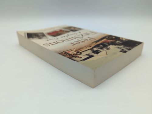 A Simpler Time: A Memoir of Love, Laughter Loss and Billycarts Peter Fitzsimons