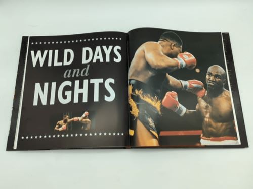 Boxing Greats by Steve Bunce (Hardcover, 1998) Book Nook 1858338565