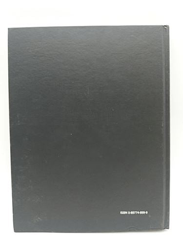 The Who's Who of Nobel Prize Winners, 1901-1996 by Bernard S Schlessinger
