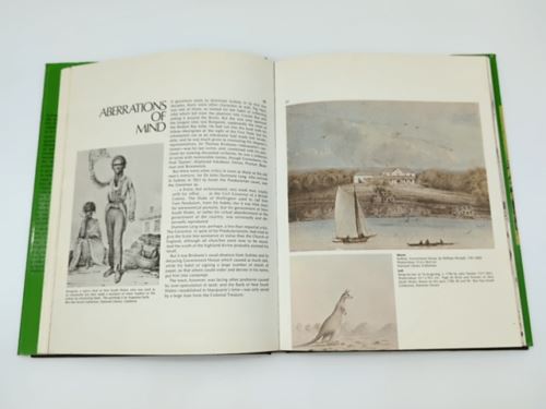 Sydney: An illustrated history by James Murray (Hardcover 0701802960)