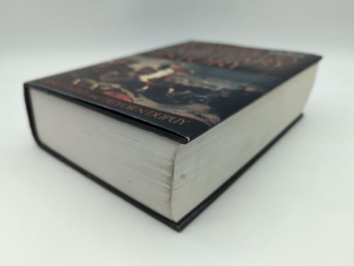 Encyclopedia of Military History: From 3500BC-Present (Hardcover, 1986)