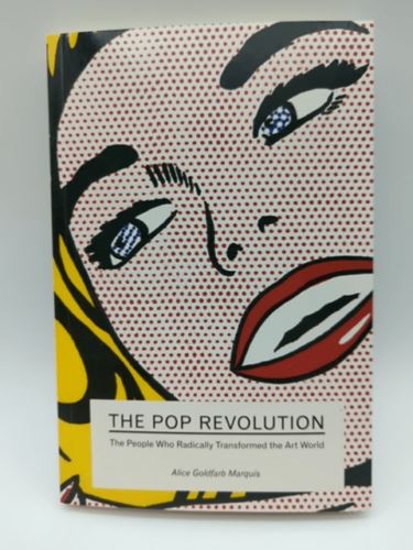 The Pop Revolution by GOLDFARB (Paperback, 2013) Book Nook 1849761124