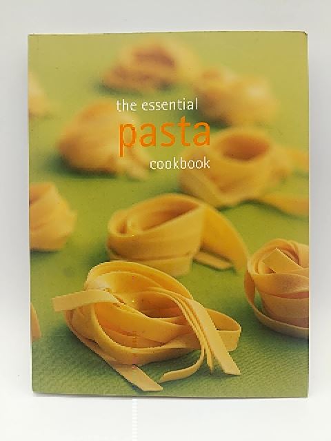 Essential Pasta Cookbook by Wendy Stephen (Paperback 1740454103)