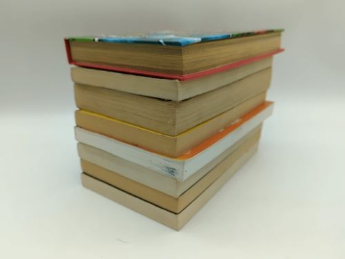 8x Boys Book Bundle by Paul Jennings
