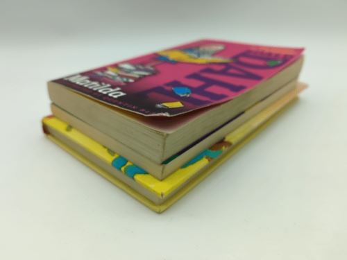 Matilda by Roald Dahl