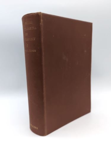 Concise Encyclopedia of Astronomy by Paul L Simon (Hardcover, 1952) Book Nook