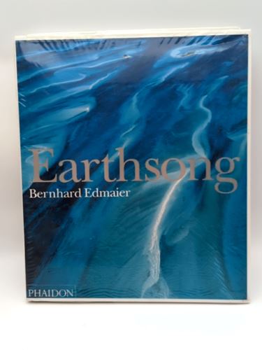 Earthsong (Earth Aerial Photography) by Bernhard Edmaier (Hardcover, 2004)