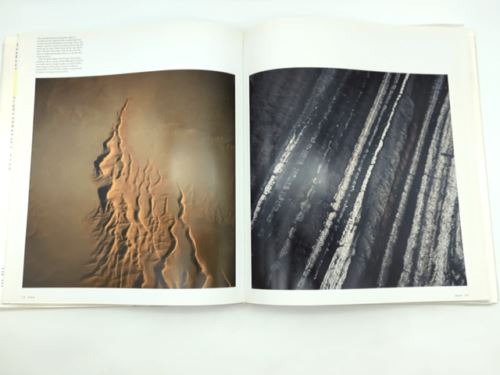 Earthsong (Earth Aerial Photography) by Bernhard Edmaier (Hardcover, 2004)