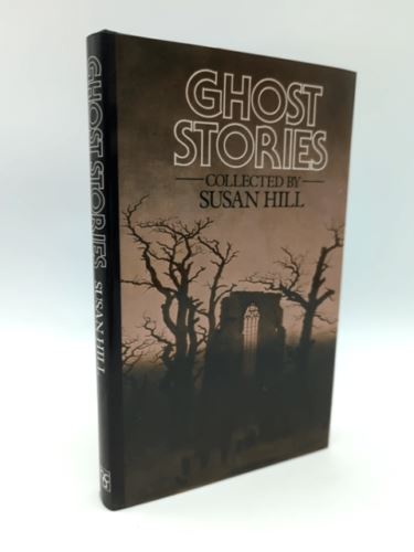 Ghost Stories by Susan Hill (Hardcover) Book Nook Spooky Horror