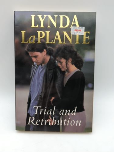 Trial And Retribution by Lynda La Plante (Paperback, 1997) Book Nook 0333727738