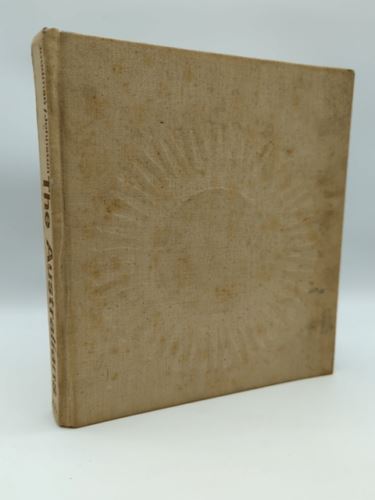 The Australians by George Johnston & Robert B Goodman (Hardcover, 1972)