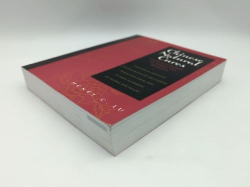 Chinese Natural Cures: Traditional Methods for Remedy and Prevention, Henry Lu