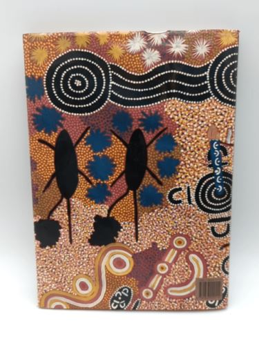 Australian aboriginal paintings by Jennifer Isaacs (Hardcover, 1989) 1st Edition
