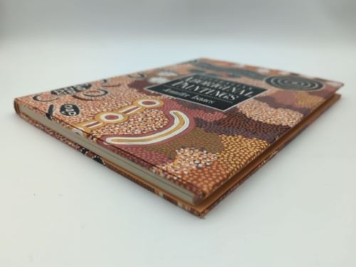 Australian aboriginal paintings by Jennifer Isaacs (Hardcover, 1989) 1st Edition