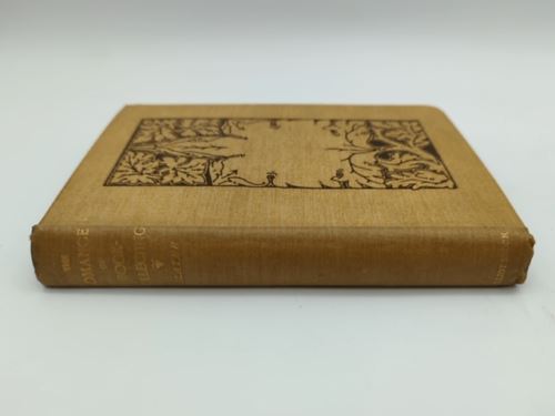 The Romance of Book-Collecting by J H Slater (Hardcover, 1898) 1st Edition