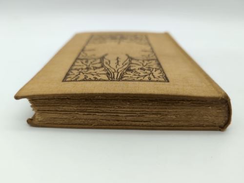 The Romance of Book-Collecting by J H Slater (Hardcover, 1898) 1st Edition
